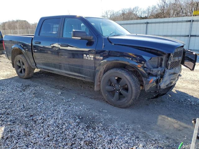 Продажа на аукционе авто 2018 Ram 1500 Slt, vin: 1C6RR7LT9JS156627, номер лота: 41679604