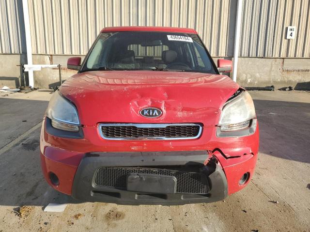 Aukcja sprzedaży 2011 Kia Soul +, vin: KNDJT2A2XB7239573, numer aukcji: 43654184