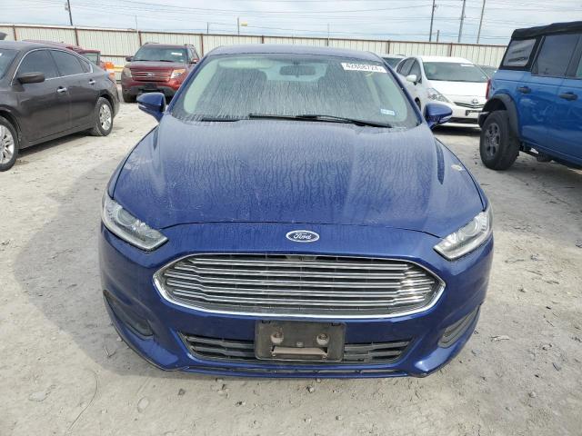 Продаж на аукціоні авто 2013 Ford Fusion Se, vin: 3FA6P0H7XDR282618, номер лоту: 42868724