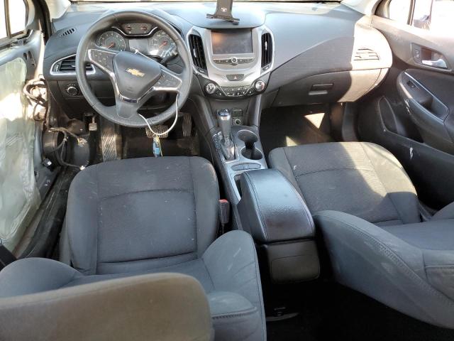 Aukcja sprzedaży 2017 Chevrolet Cruze Lt, vin: 3G1BE6SMXHS515422, numer aukcji: 43844684