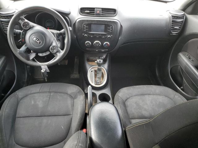 Auction sale of the 2016 Kia Soul +, vin: KNDJP3A55G7242733, lot number: 42039824