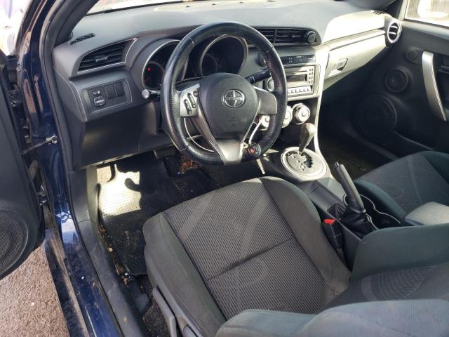 44245714 :رقم المزاد ، JTKJF5C78B3006566 vin ، 2011 Toyota Scion Tc مزاد بيع