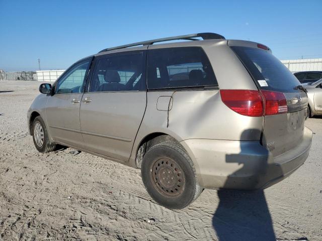 Aukcja sprzedaży 2005 Toyota Sienna Ce, vin: 5TDZA23C65S375188, numer aukcji: 43865384