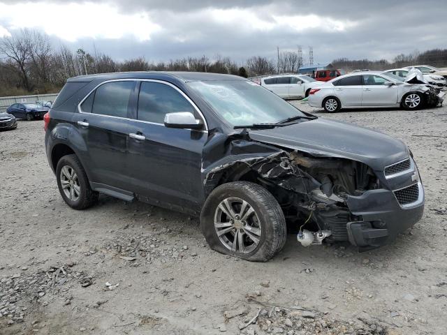 Aukcja sprzedaży 2012 Chevrolet Equinox Ls, vin: 2GNALBEK2C6348418, numer aukcji: 44625084
