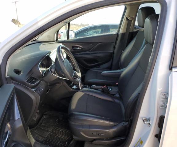 43784914 :رقم المزاد ، KL4CJESB5KB761484 vin ، 2019 Buick Encore Preferred مزاد بيع