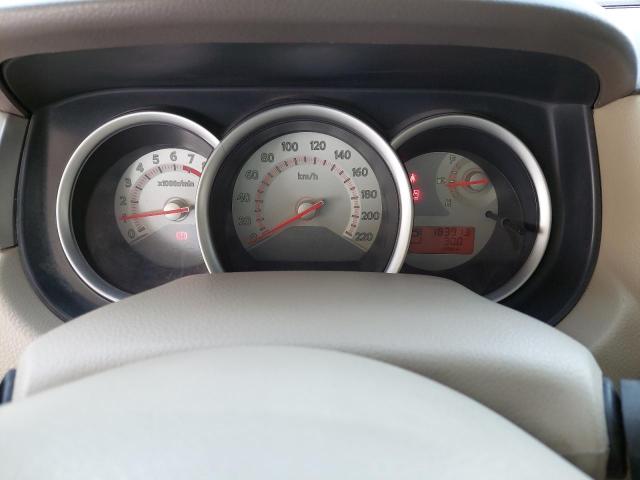 Aukcja sprzedaży 2009 Nissan Tiida, vin: JN1CC11C49T030460, numer aukcji: 43666994