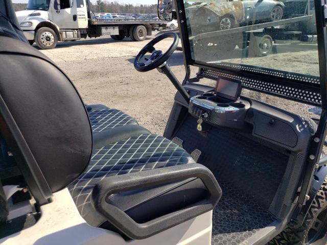 2023 Golf Club Car მანქანა იყიდება აუქციონზე, vin: 7R4BL4BA9NC000354, აუქციონის ნომერი: 43658754