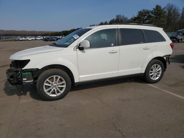 Aukcja sprzedaży 2017 Dodge Journey Sxt, vin: 3C4PDCBB7HT611998, numer aukcji: 43825914