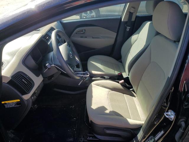 Aukcja sprzedaży 2014 Kia Rio Lx, vin: KNADM4A39E6408651, numer aukcji: 43524714