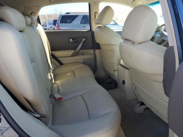 Aukcja sprzedaży 2006 Infiniti Fx35, vin: JNRAS08W06X207012, numer aukcji: 42205594