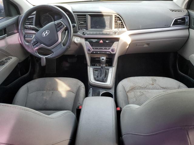43249194 :رقم المزاد ، 5NPD84LF2HH075007 vin ، 2017 Hyundai Elantra Se مزاد بيع