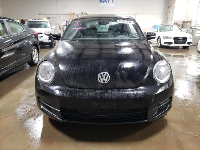 Aukcja sprzedaży 2012 Volkswagen Beetle, vin: 3VWJP7AT8CM644281, numer aukcji: 43471754