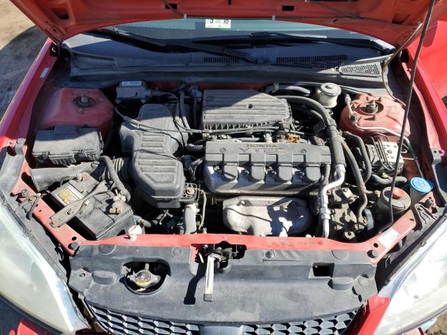 Aukcja sprzedaży 2005 Honda Civic Ex, vin: 1HGEM22935L053154, numer aukcji: 39126964