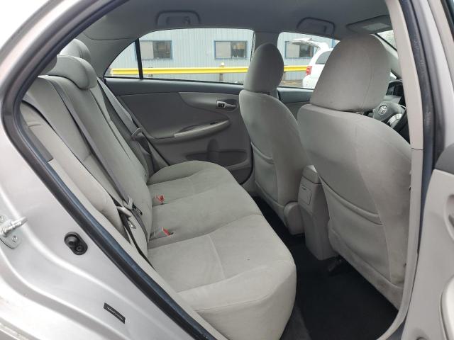 43802604 :رقم المزاد ، 1NXBU4EE1AZ318837 vin ، 2010 Toyota Corolla Base مزاد بيع