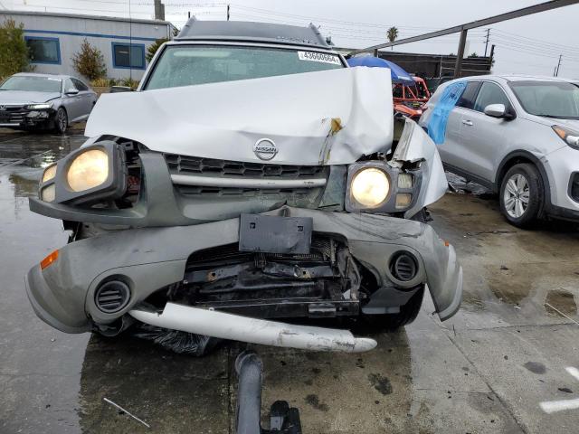 Aukcja sprzedaży 2004 Nissan Xterra Xe, vin: 5N1DD28T14C641576, numer aukcji: 43660664