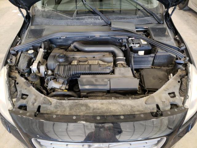 Aukcja sprzedaży 2013 Volvo S60 T5, vin: YV1612FS4D1218416, numer aukcji: 44945014