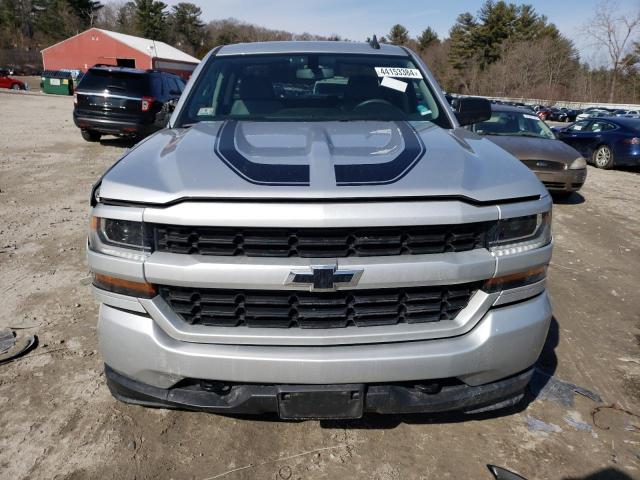 Aukcja sprzedaży 2018 Chevrolet Silverado K1500 Custom, vin: 1GCVKPEC7JZ193367, numer aukcji: 44153384