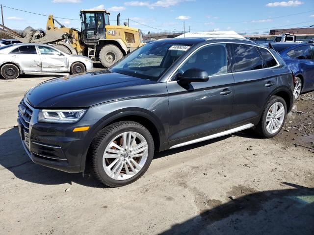 Aukcja sprzedaży 2018 Audi Q5, vin: WA1BNAFY0J2206870, numer aukcji: 44899294