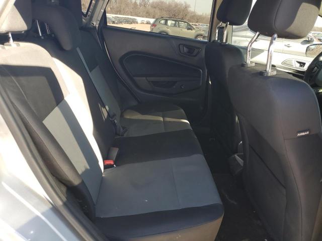 Aukcja sprzedaży 2016 Ford Fiesta S, vin: 3FADP4TJ7GM170197, numer aukcji: 43405724