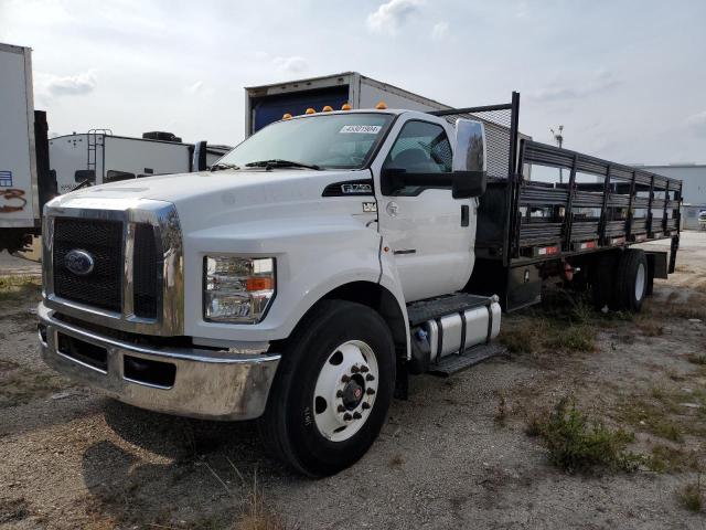 Aukcja sprzedaży 2017 Ford F750 Super Duty, vin: 1FDWF7DCXHDB07577, numer aukcji: 45301904