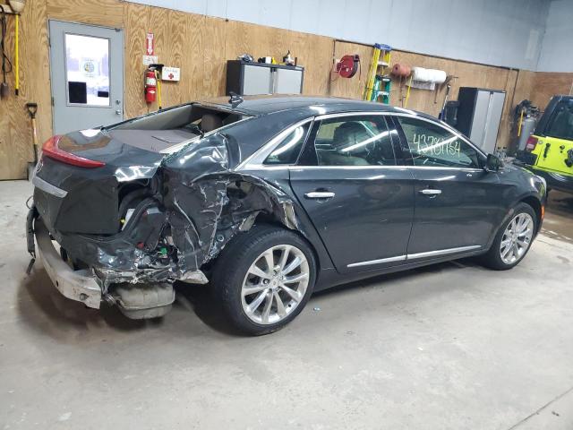 Aukcja sprzedaży 2014 Cadillac Xts Luxury Collection, vin: 2G61N5S37E9269154, numer aukcji: 43781154