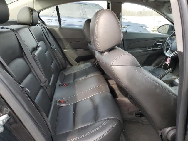 Aukcja sprzedaży 2012 Chevrolet Cruze Lt, vin: 1G1PG5SC1C7168314, numer aukcji: 43733314