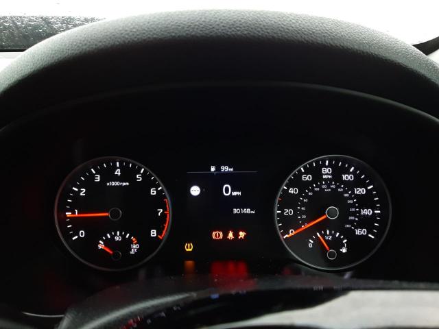 Aukcja sprzedaży 2019 Kia Sportage 2, vin: U5YPH814LLL797497, numer aukcji: 43707944