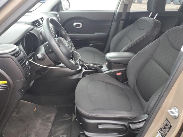 Aukcja sprzedaży 2014 Kia Soul, vin: KNDJN2A29E7074436, numer aukcji: 43350744