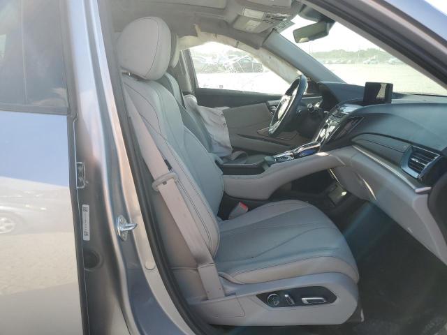 Aukcja sprzedaży 2022 Acura Rdx Technology, vin: 5J8TC1H58NL001785, numer aukcji: 41425714