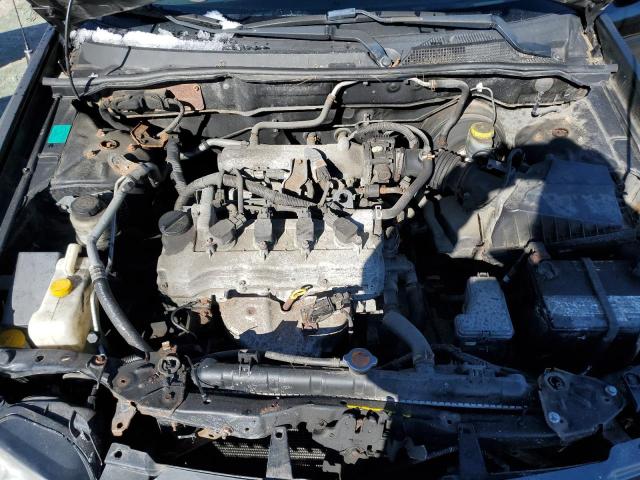 Aukcja sprzedaży 2005 Nissan Sentra 1.8, vin: 3N1CB51D95L567150, numer aukcji: 43734944