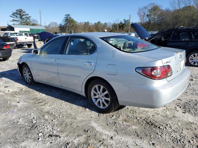 Aukcja sprzedaży 2002 Lexus Es 300, vin: JTHBF30G325016588, numer aukcji: 42721644
