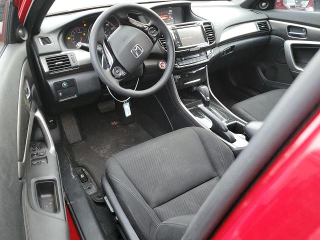 Aukcja sprzedaży 2016 Honda Accord Ex, vin: 1HGCT1B74GA009388, numer aukcji: 40972084