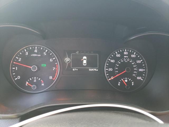 41138384 :رقم المزاد ، 5XXGW4L2XGG024865 vin ، 2016 Kia Optima Sx مزاد بيع