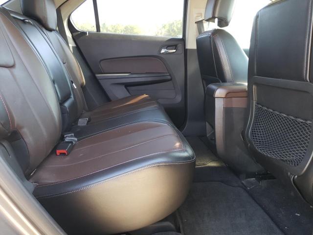 Продаж на аукціоні авто 2010 Chevrolet Equinox Lt, vin: 2CNALPEW2A6376382, номер лоту: 43797774