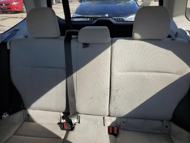 2015 Subaru Forester 2.5i მანქანა იყიდება აუქციონზე, vin: JF2SJABC0FH439746, აუქციონის ნომერი: 43771714