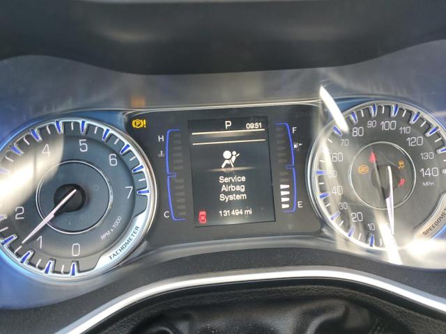 Aukcja sprzedaży 2015 Chrysler 200 Limited, vin: 1C3CCCAB5FN629274, numer aukcji: 44592524