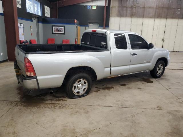 2007 Toyota Tacoma Access Cab მანქანა იყიდება აუქციონზე, vin: 5TETX22N37Z392172, აუქციონის ნომერი: 44653224
