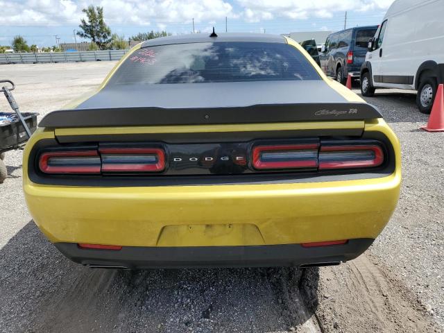 Aukcja sprzedaży 2021 Dodge Challenger, vin: 2C3CDZBT7MH635249, numer aukcji: 44658314