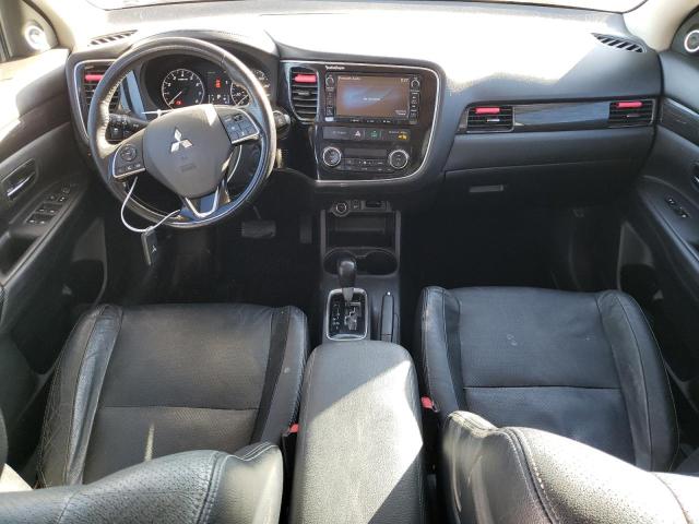 Aukcja sprzedaży 2016 Mitsubishi Outlander Se, vin: JA4AD3A36GZ035967, numer aukcji: 43793484