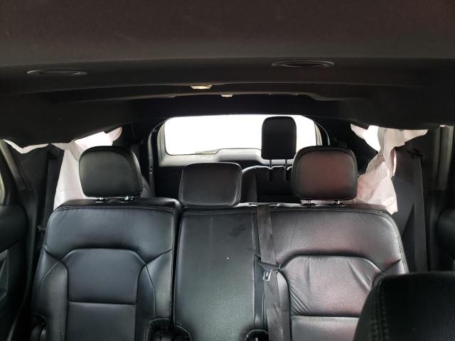 Aukcja sprzedaży 2017 Ford Explorer Xlt, vin: 1FM5K7D83HGE40835, numer aukcji: 44929534