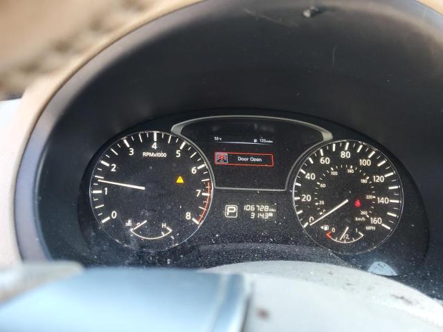 Продажа на аукционе авто 2015 Nissan Altima 2.5, vin: 1N4AL3AP3FC160427, номер лота: 40968004