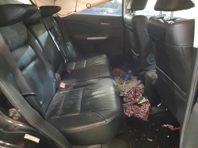 Aukcja sprzedaży 2014 Honda Cr-v Exl, vin: 2HKRM4H77EH629950, numer aukcji: 43754374