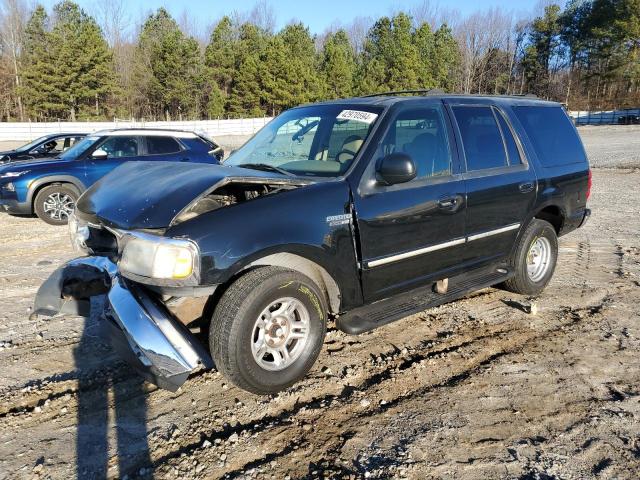 Aukcja sprzedaży 2001 Ford Expedition Xlt, vin: 1FMRU15W21LA03525, numer aukcji: 42970594