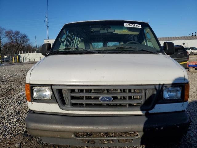 Продаж на аукціоні авто 2006 Ford Econoline, vin: 1FTRE14W06HA58195, номер лоту: 43625824