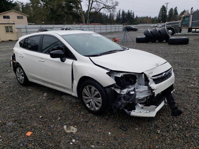 Продаж на аукціоні авто 2023 Subaru Impreza, vin: 4S3GTAB6XP3717527, номер лоту: 44352034