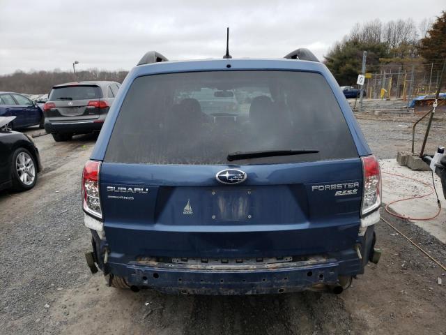 Aukcja sprzedaży 2013 Subaru Forester 2.5x Premium, vin: JF2SHADC8DH444487, numer aukcji: 43452574
