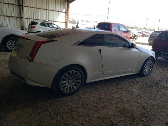 Продаж на аукціоні авто 2014 Cadillac Cts Premium Collection, vin: 1G6DH1E39E0104807, номер лоту: 40896034