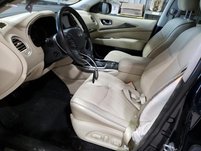 Продажа на аукционе авто 2018 Infiniti Qx60, vin: 5N1DL0MM0JC526114, номер лота: 43700584