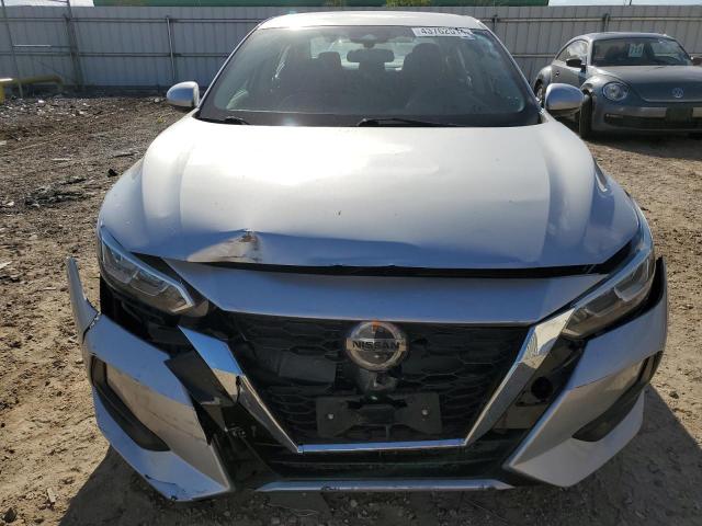 Aukcja sprzedaży 2020 Nissan Sentra Sv, vin: 3N1AB8CV3LY261382, numer aukcji: 43762514