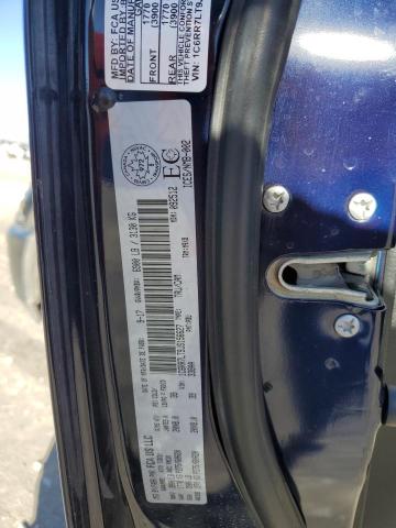 Продажа на аукционе авто 2018 Ram 1500 Slt, vin: 1C6RR7LT9JS156627, номер лота: 41679604